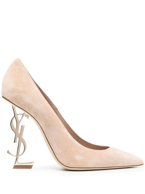 lex heels ysl|YSL pumps farfetch.